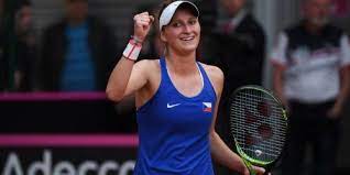 Your boyfriend voice may sound especially meek to your buddies' ears because they're accustomed to. Who Is Marketa Vondrousova Dating Marketa Vondrousova Boyfriend Husband