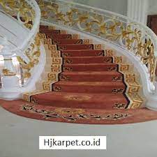 Jual berbagai model karpet dan keset lengkap dengan harga murah di matahari.com. Pemasangan Karpet Tangga Custom Di Surabaya Hernadhi Jaya Karpet Produsen Karpet Custom Design Terbaik Di Indonesia