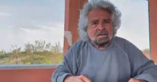 Enrico mentana gli ha chiesto di tutto, per duro attacco contro la presidente della camera laura boldrini da parte di beppe grillo oggi, che. Wvnbcohaysryym