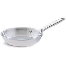 Stainless Cookware 8 Saute Pan The Pampered Chef Saute Pan Pampered Chef Saute