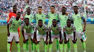 Subscribe to get the best of player. Seychelles V Nigeria Eagles Battle Injuries Broiling Heat In Must Win Game