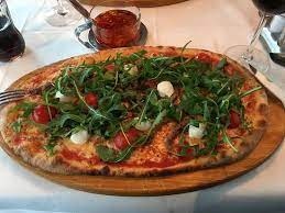 pizza has a meaning in capri review of pizzeria capri adliswil switzerland tripadvisor
