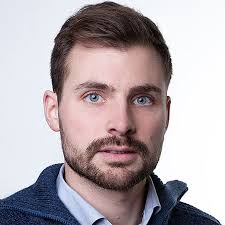 Daniel Rieger, Autor auf Blog des NABU