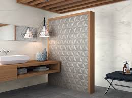 Que ce soit pour revêtir les pièces à vivre, la cuisine, la salle d'eau ou encore la terrasse, le carrelage se décline dans de nombreuses teintes et est disponible. Le Carrelage Relief Dans Toutes Les Pieces De La Maison Decoceram