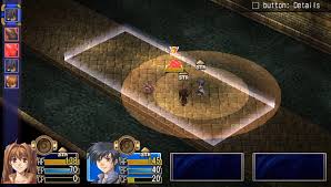 The Legend Of Heroes Trails In The Sky Sc Psp Rom Trails In The Sky Sc Psp Iso Download Pdfadvance S Blog