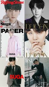 Toebbe menemui seorang perwakilan dari negara asing untuk menjual teknologi tersebut. Bts Suga There S Something About Yoongi Magazine Facebook