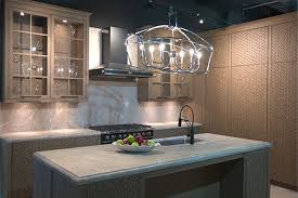 Ica chicago kitchen cabinet supply. Bauteam Chicago Opens At Luxehome Kitchen Bath Design News