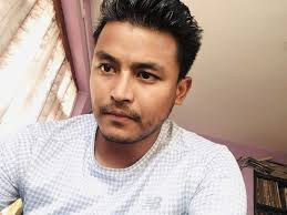 HelpPost MMC MBBS 38th batch, Mr Sanam Maharjan is missing since Sunday  2:00 pm. If any of us have seen him or is in contact with him please inform  us. His parents