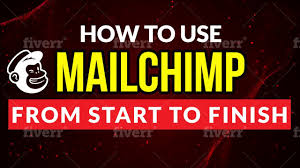 · learn how to use mailchimp step by step in 2019. Mailchimp Tutorial From Start To Finish How To Use Mailchimp Ultimate Beginners Guide Youtube
