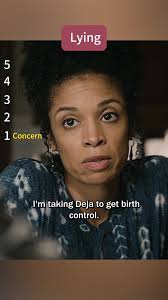 Deja and Malik This Is Us Ending