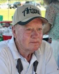 Willard A. Zuck, Jr. Obituary April 22, 2024