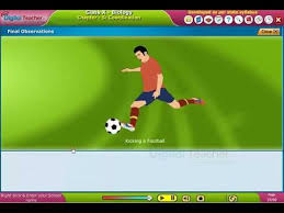 Knee Jerk Reflex Class 10 Biology Digital Teacher Classroom Solutions Digital Classroom Teacher Software