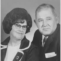 Mary M. Hillyer Obituary