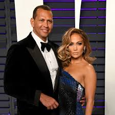 The singer is engaged to former mlb player alex rodriguez , he announced via instagram on saturday. Jennifer Lopez And Alex Rodriguez Engaged Popsugar Celebrity