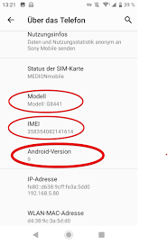 The first commercial version, android 1.0, was released on september 23, 2008. Android Version Und Systemnummern Finden Mobilsicher De