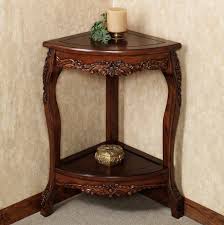 Wayfair Coffee And End Table Sets Collection Coffee Table Oak Accent Table Small Tables Wayfa In 2020 Corner Table Designs Corner Accent Table Corner Table