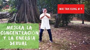 View luis duarte's profile on linkedin, the world's largest professional community. Tai Chi En Casa 4 By Luis Duarte Tai Chi Qi Gong