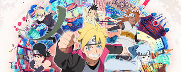 Kapan Boruto 155 Ini Jadwalnya Hadir Pertengahan Juni Portal Surabaya