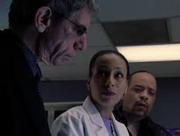 Criminal intent is an american police procedural television series. Careless Law And Order Fandom