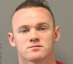 He spent much of his playing career as a forward while also being used in various midfield roles. Wayne Rooney S Arrest For Public Intoxication Due To Mixing Sleeping Pills And Alcohol Bbc Sport