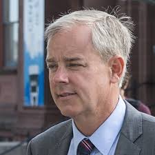 Dennis Oland says report doesn't discuss missteps in father's murder  investigation