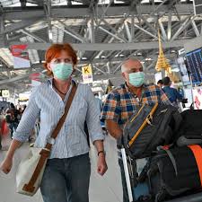 Der kanton zug informiert unter der federführung der gesundheitsdirektion über den coronavirus im kanton zug. Smart Travel Planning In The Time Of Coronavirus Wsj