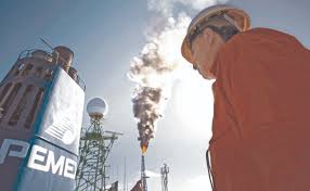 Últimas noticias, fotos, y videos de petróleo las encuentras en el comercio. Sener Destaca Que Mexico Es Un Pais Rico En Petroleo