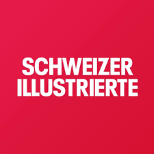«blue news», «schweizer illustrierte» und «l'illustré» suchen dieses jahr das digitalste tal der schweiz! Schweizer Illustrierte Home Facebook