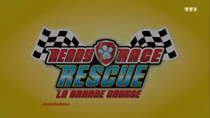 Jet to the rescue broadcast online at: Ready Race Rescue Paw Patrol Wiki Fandom