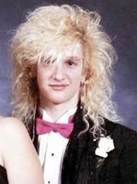 Would you have thought this High School BOY would be Famous 🎸🎤