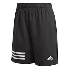 adidas 3-Stripes Boy's Tennis Shorts DV1378