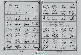 We did not find results for: Iqro Jilid 4 Halaman 2 Dan 3 Tpq Online