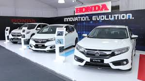 All cars are carsome certified! Mof Assuage Fears After Price Adjustment By Honda Malaysia Autobuzz My