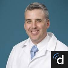 Dr. Micah J. Hill, DO