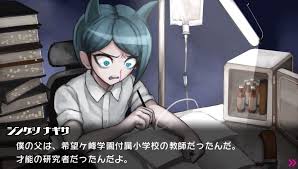 Set before the events of danganronpa: Warriors Of Hope Danganronpa Anime Amino