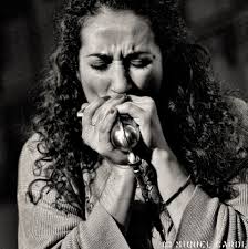 Cien por cien blues con Sweet Martha & The Blues Shakers