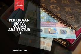 Kita dapat menggunakan satuan tahun, satuan bulan, satuan minggu atau satuan hari untuk menemukan interval waktu antara peristiwa dan. Perkiraan Biaya Kuliah Arsitektur Untuk Jenjang S1