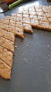 Canistrellis Aux Amandes Specialite Corse Biscuits Passion Recettes De Cuisine Specialite Corse Recette