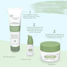 Sendayu tinggi 72hr moistx ultra hydrating gel pelembap gel sesuai untuk kulit normal cenderung berminyak. Siapa Sesuai Pakai Aging Skin Sendayu Tinggi Hq