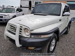 Image result for Solaris Silver 2000 SsangYong