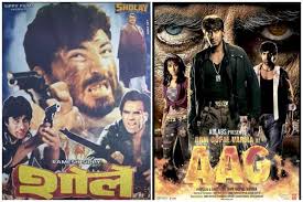 Checkout the best 10 movies of bollywood that created great impact on its audience. The Best And Worst Remakes And Sequels