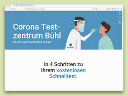 Jun 26, 2021 · am wochenende des 3. Corona Testzentrum Buhl In 4 Schritten Zum Kostenlosen Schnelltest Wirtschaftsregion Mittelbaden Leben Und Arbeiten Zwischen Schwarzwald Rhein Und Reben