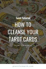 We did not find results for: How To Cleanse Tarot Cards The Re Ordering Method Plentiful Earth