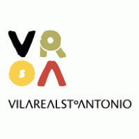It is one of the few municipalities in portugal without territorial continuity: Camara Municipal De Vila Real De Santo Antonio Brands Of The World Download Vector Logos And Logotypes