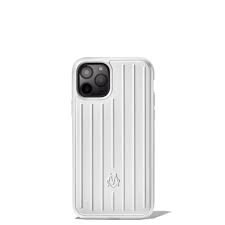 aluminum groove case for iphone 11 pro