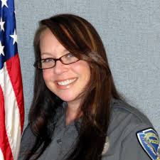 Fairfield, CA Police Department