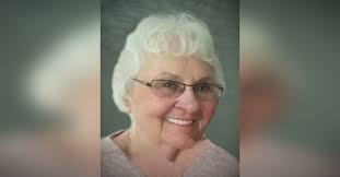 Obituary information for Ruth Cummins