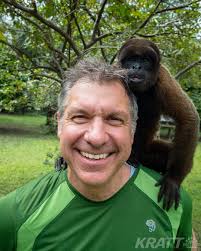 Kratt Brothers Creature Hero Foundation