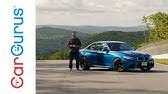 Bmw's twinscroll turbocharger has been used on the m2 to improve efficiency, but as the turbocharger has been integrated into the exhaust bmw claims the m2 will achieve 35.8mpg and emit 185g/km of co2 when coupled with the dct auto, while the manual is slightly less efficient, at 33.2mpg and. Bmw M2 Manual 2016 Review Road Test Video Youtube