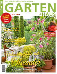 Ihr magazin rund um balkon, terrasse und rosskastanie (aesculus hippocastanum). Garten Haus Mit Rezeptsammlung Abo 35 Rabatt Auf Mini Geschenkabo Presseplus De